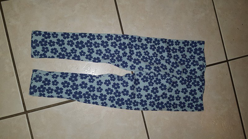 Leggings Gr 98/104