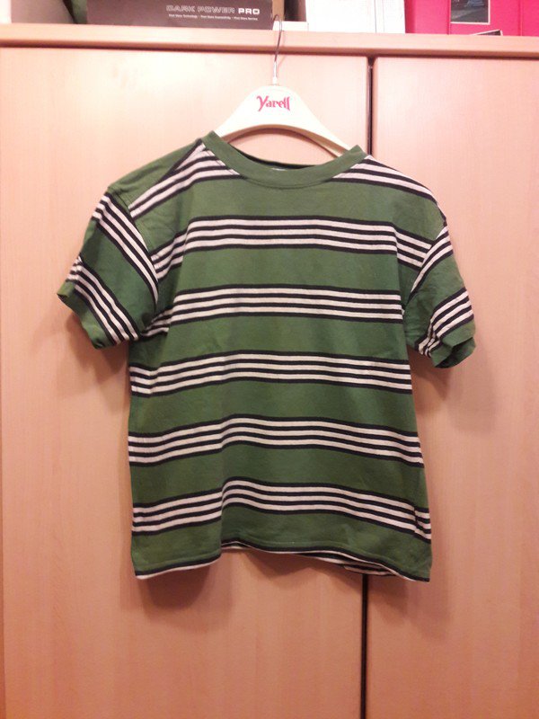 T-shirt Gr 140