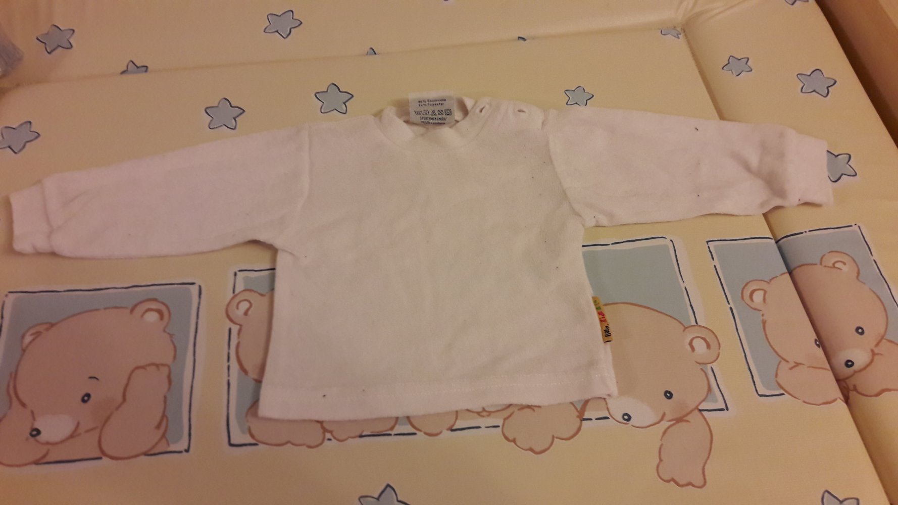 dünner pullover Gr 62