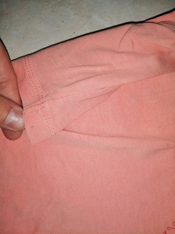 Langarmshirt Gr 104/110