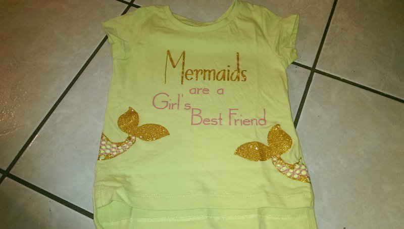 T-shirt Gr 98 nur gewaschen 