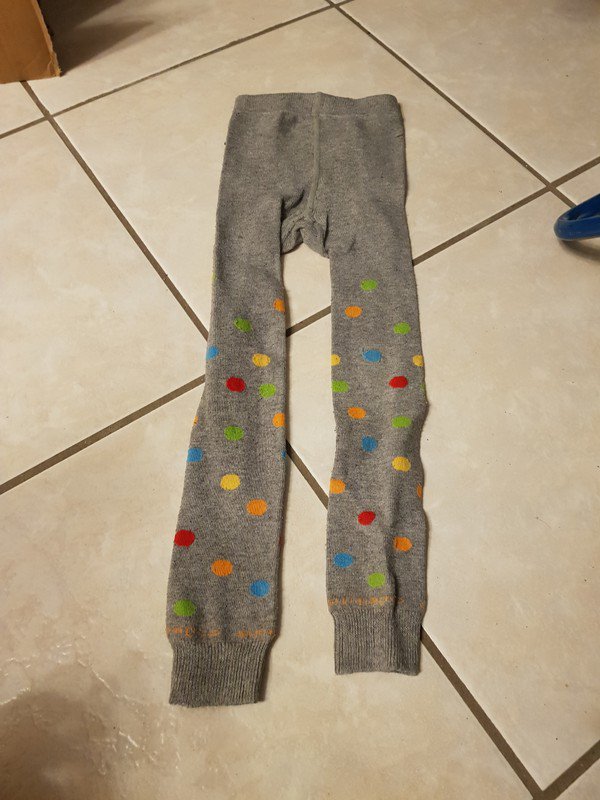 Strumpfhosen Leggings Gr 86/92