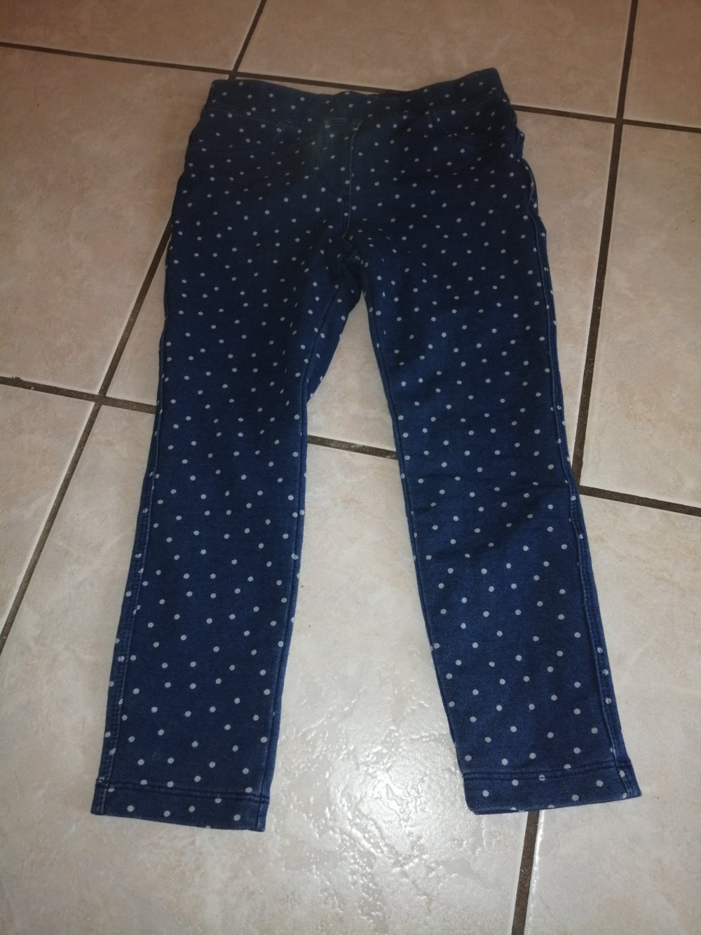 Jeggings Gr 98/104 