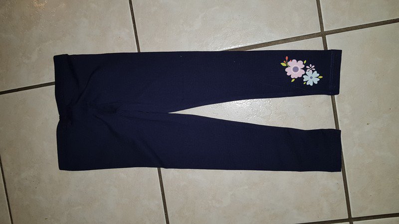 Leggings Gr 98/104