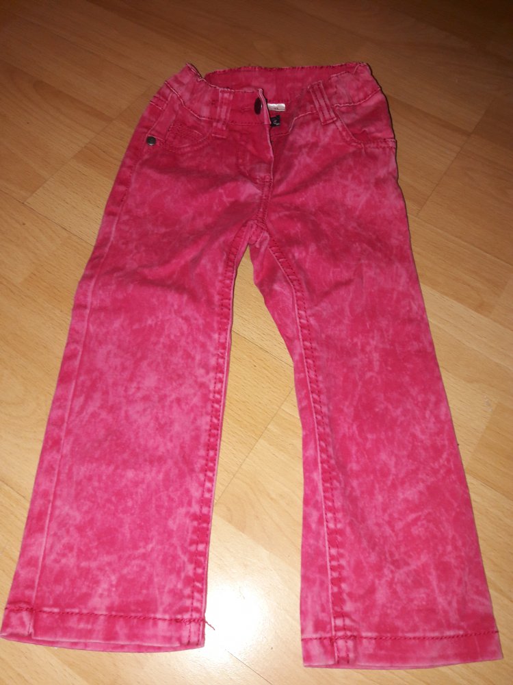 Jeanshose Gr 92