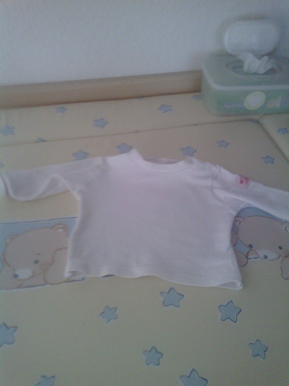 dünner pullover Gr 62