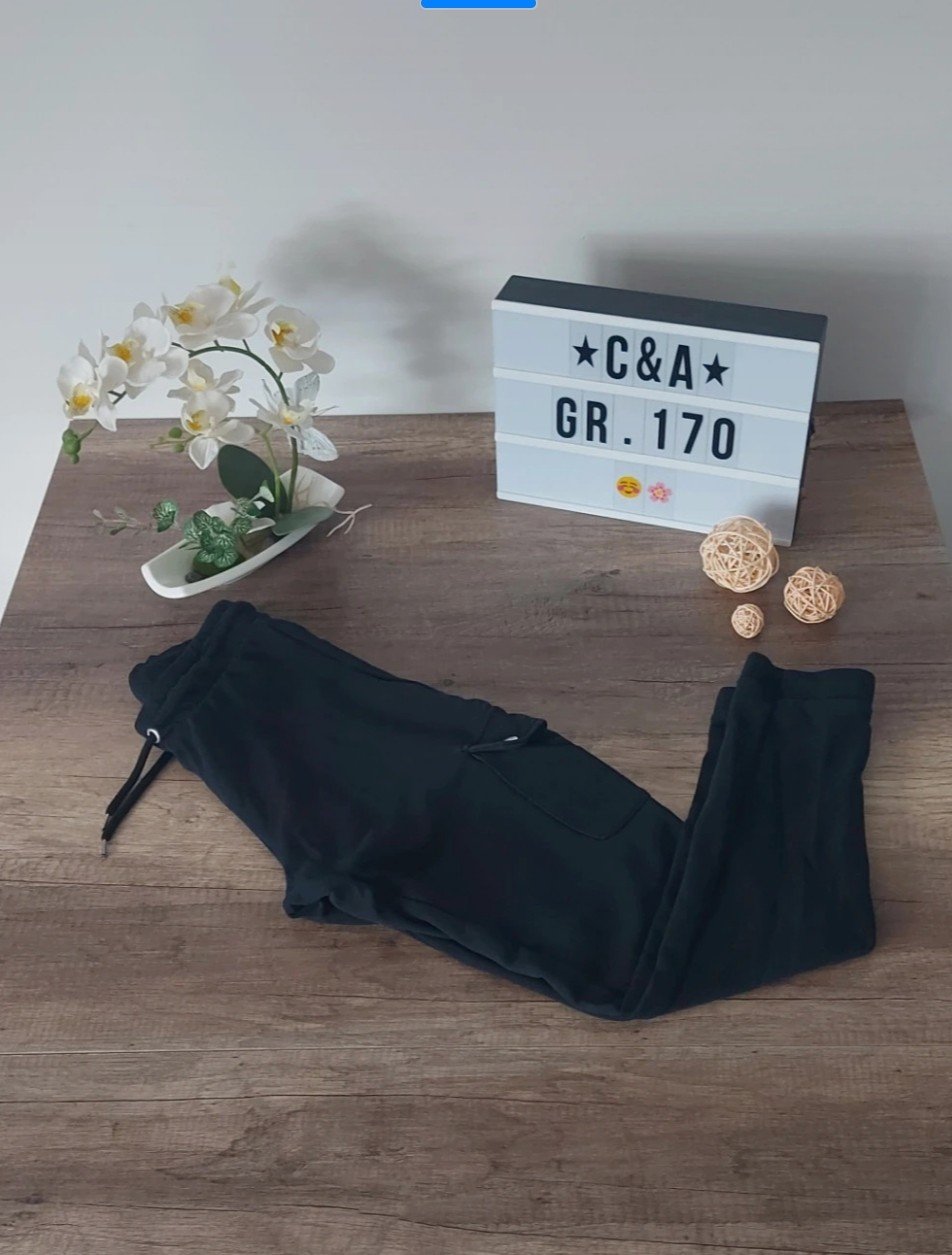 Cargohose Sporthose Gr.170