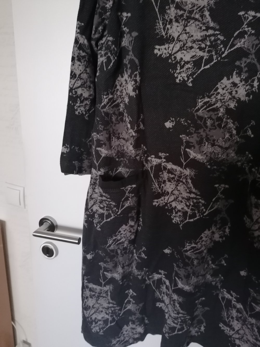 White Stuff Midikleid / Strickkleid Gr. 42