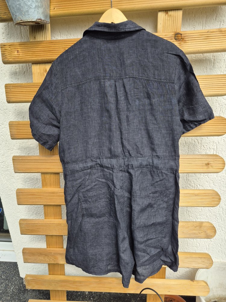 s.Oliver: Damenoverall kurz Gr. 42