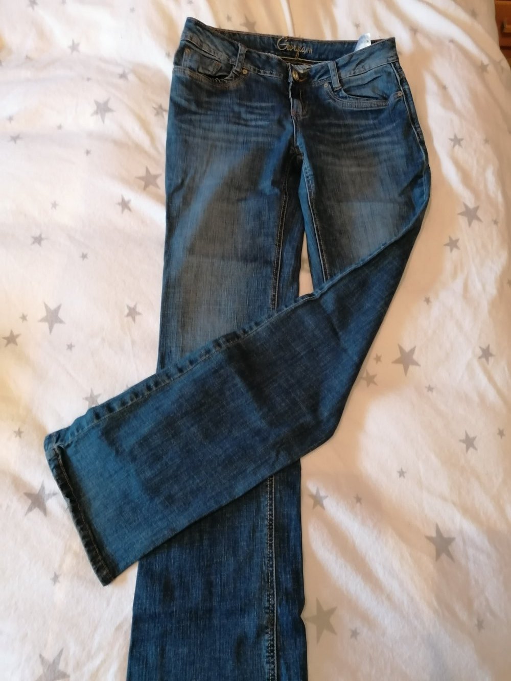 Street One Georgia fit: Jeans Gr. 28 (38)