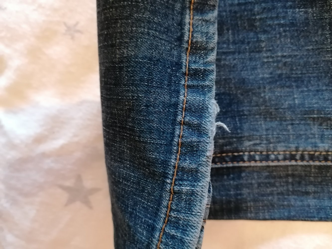 Street One Georgia fit: Jeans Gr. 28 (38)
