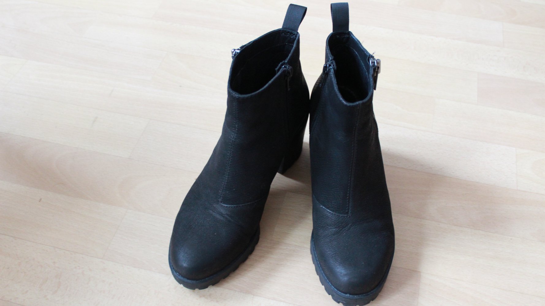 Vagabond Stiefeletten 
