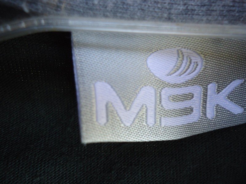 Poloshirt von M9K 