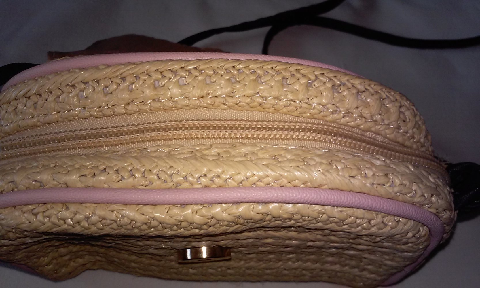 clutch Geldbeutel Handtasche Leder?(Landhausstil/Oktoberfest)