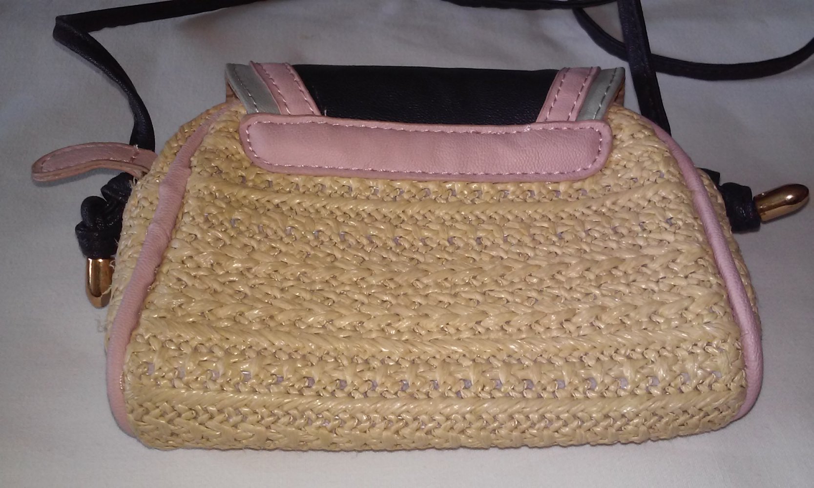 clutch Geldbeutel Handtasche Leder?(Landhausstil/Oktoberfest)