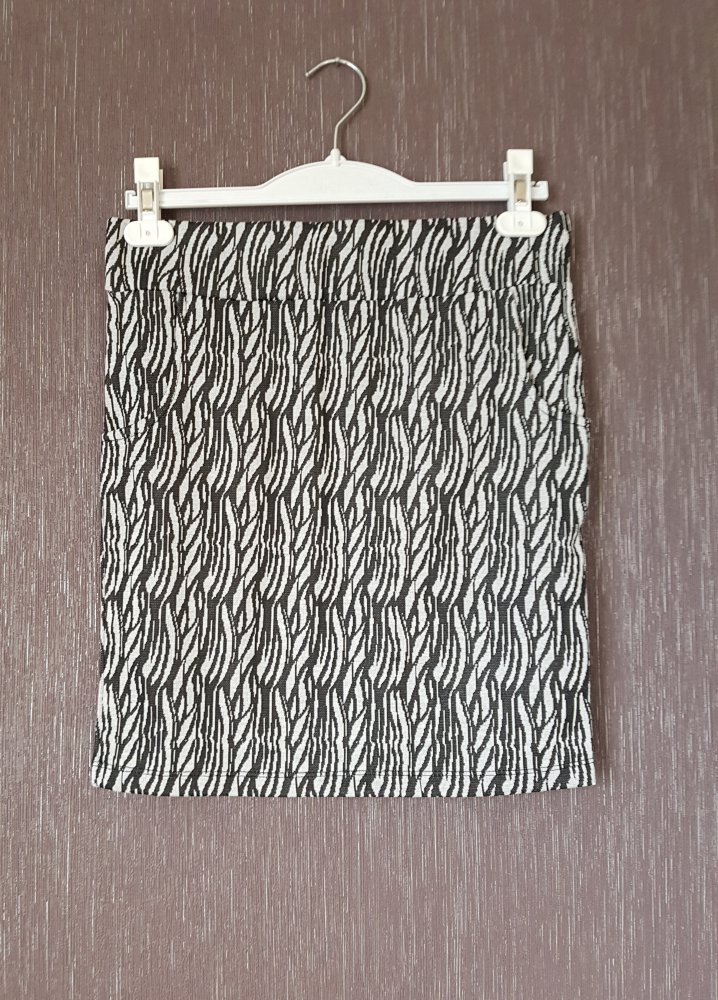 Minirock mit Taschen von Vero Moda