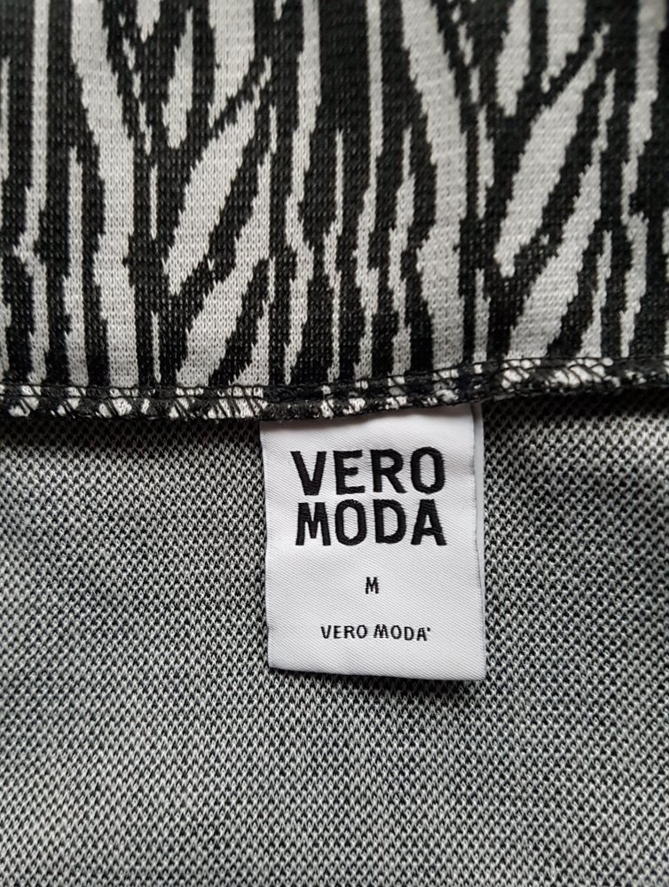 Minirock mit Taschen von Vero Moda