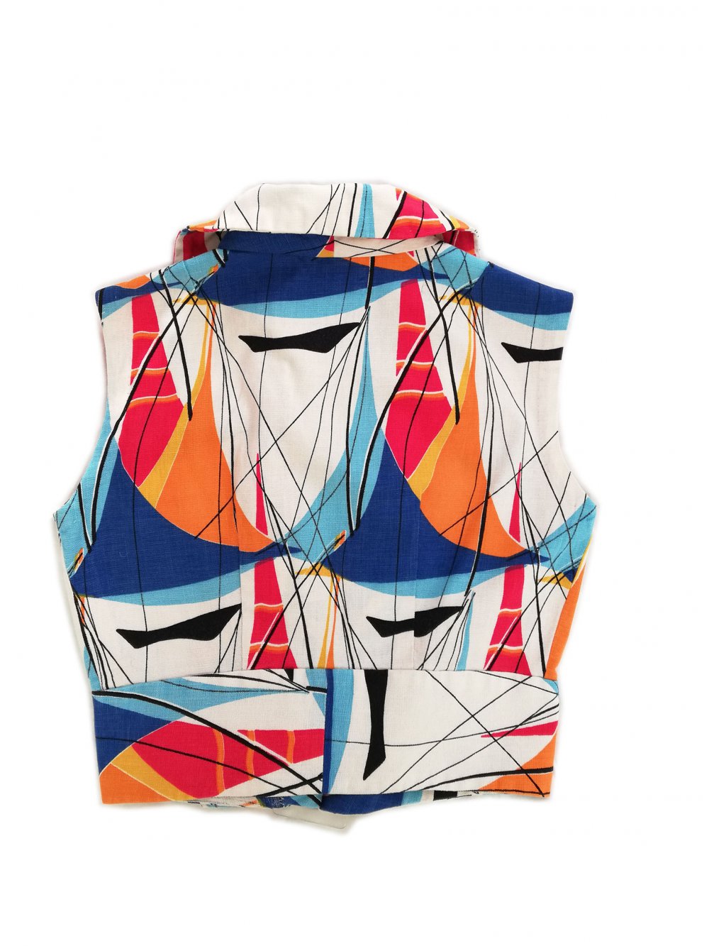 Bolero Jacke Original Vintage 60er Jahre