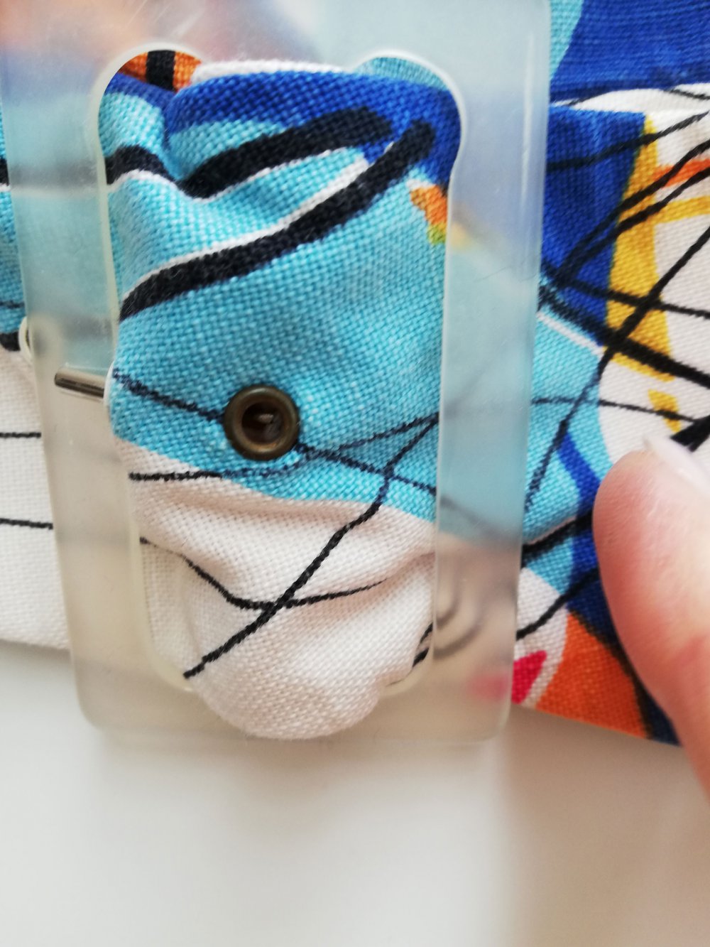 Bolero Jacke Original Vintage 60er Jahre