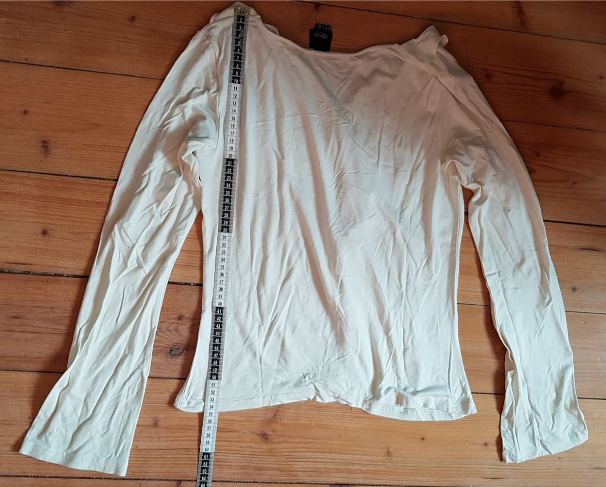 Langarmshirt von Esprit