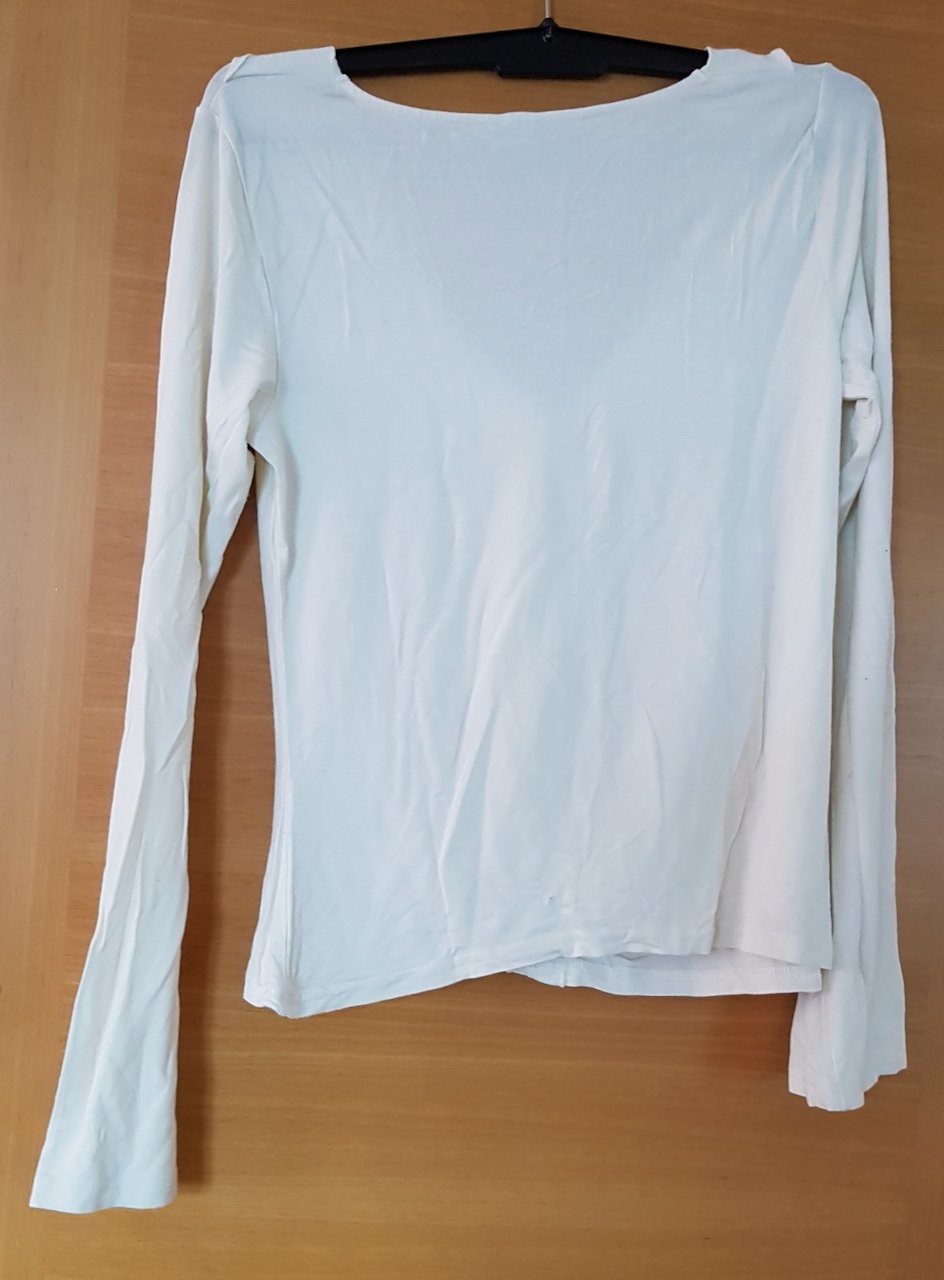 Langarmshirt von Esprit