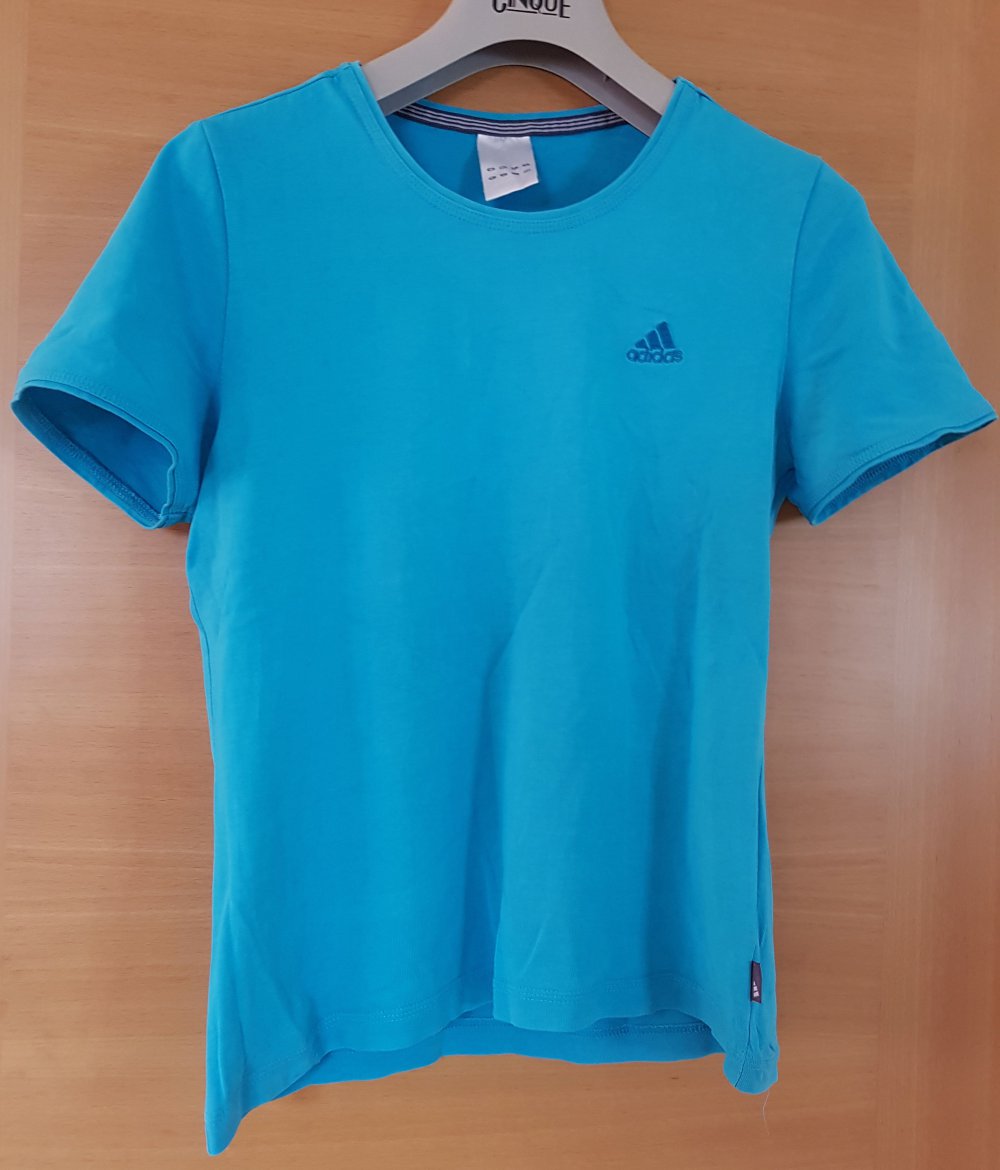 T-shirt von Adidas