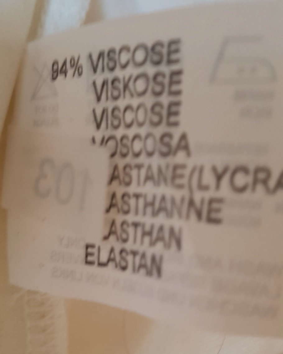 Langarmshirt von Esprit