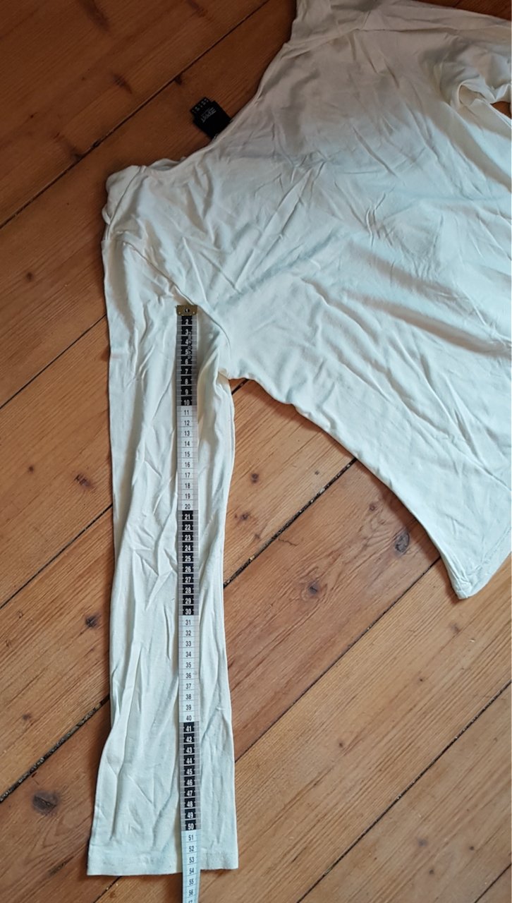 Langarmshirt von Esprit