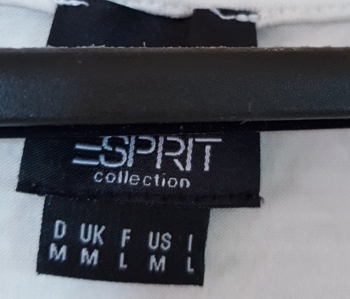 Langarmshirt von Esprit