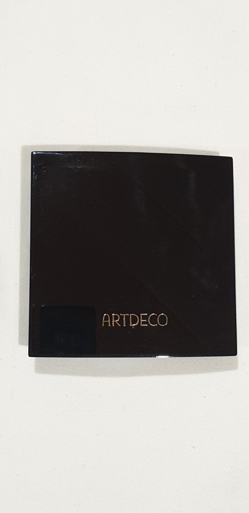 Artdeco, Art Deco, Beauty Box Quadrat, mit eyeshadow und blush
