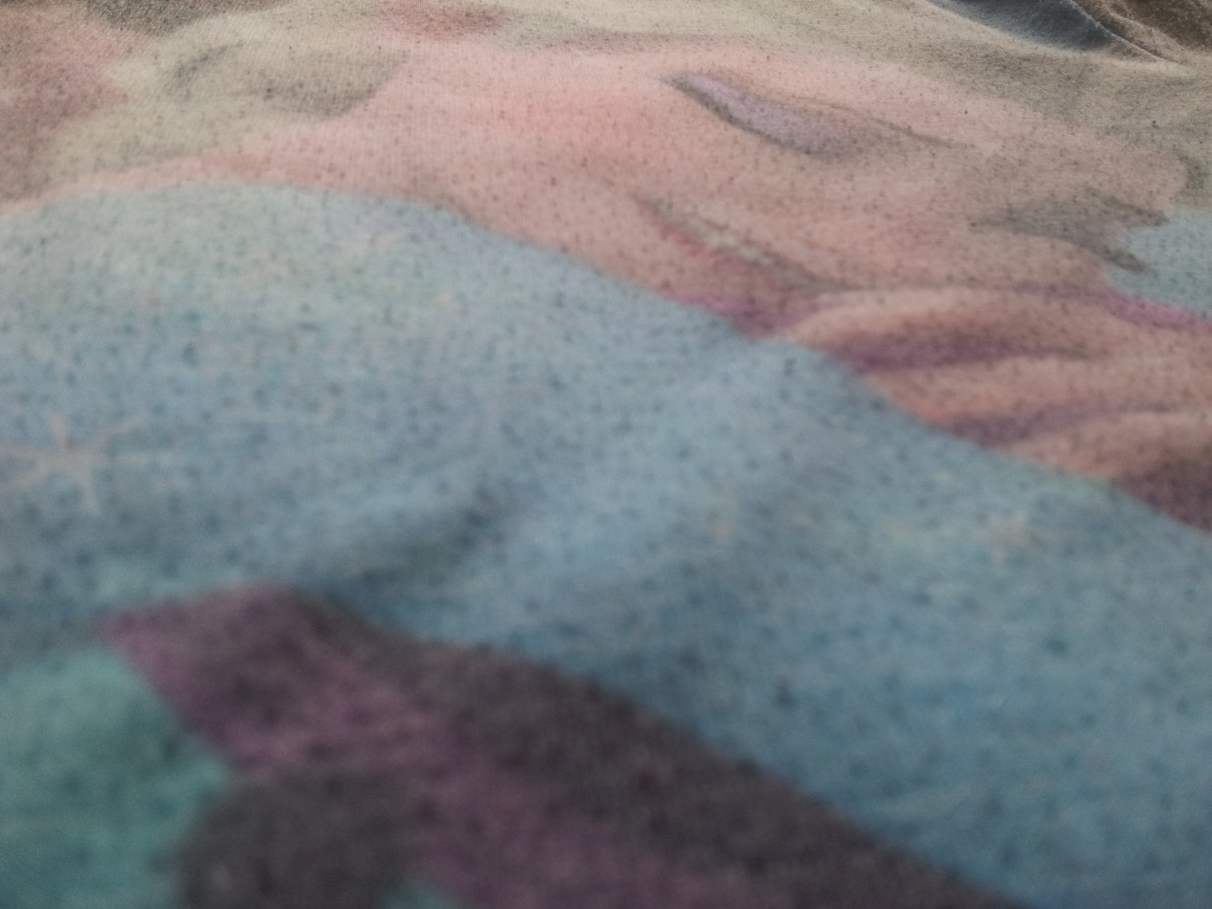 Schlafanzug 2 teilig Anna & Elsa Disney Frozen Eiskönigin Gr. 98