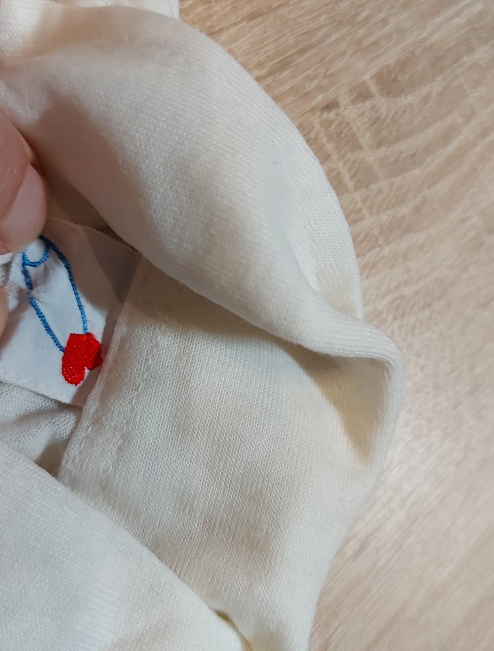 Langarm Hemd Größe 74