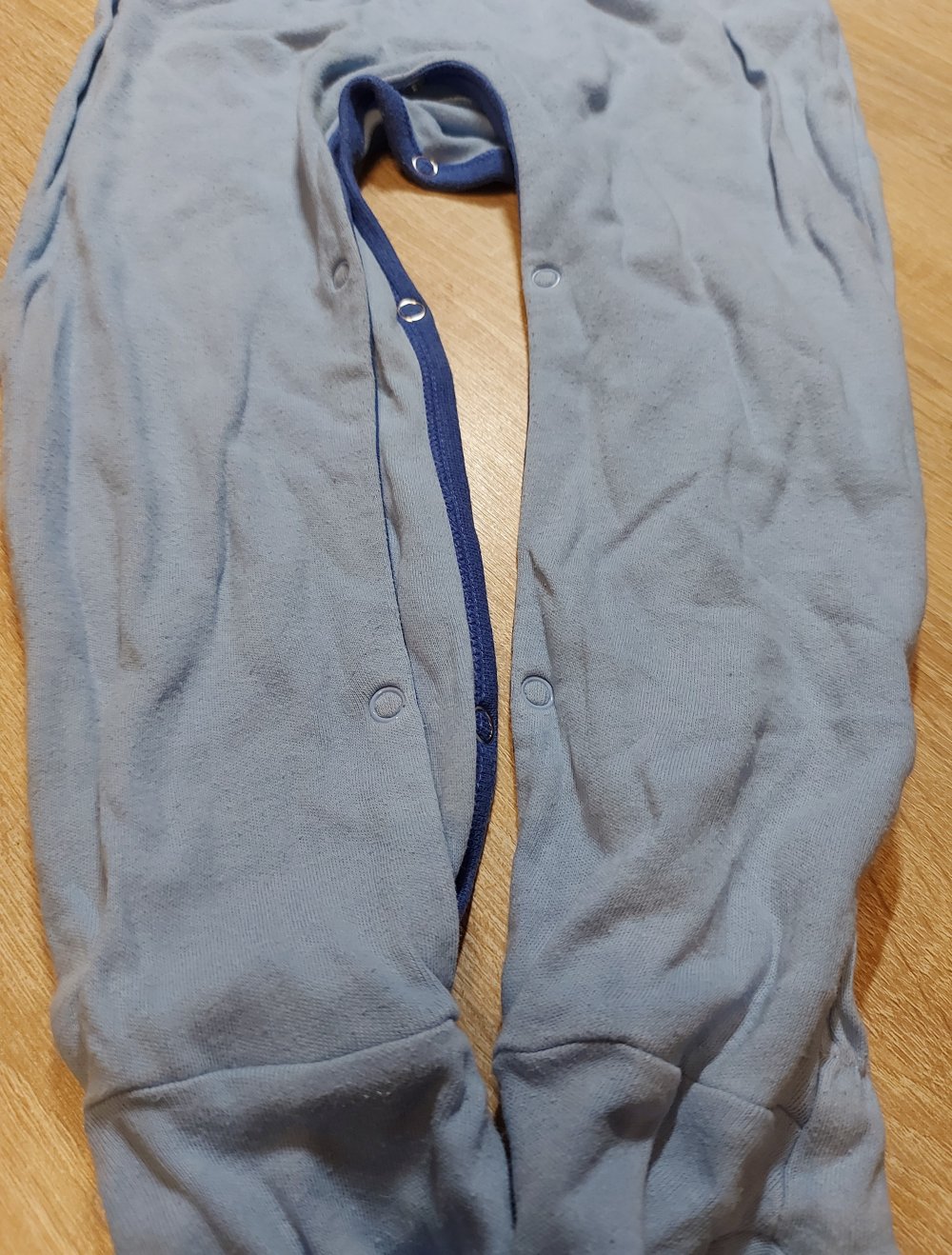 Schlafanzug Einteiler Größe 86 Ergee