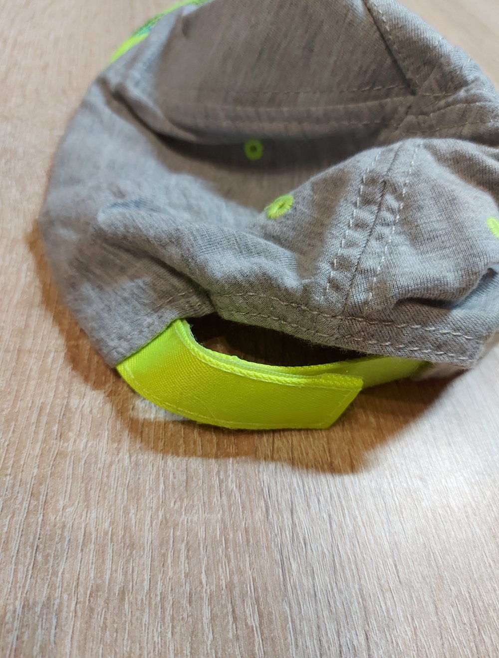 Basecap Größe 2 -8 Jahre 98/128 Dopodopo Boys