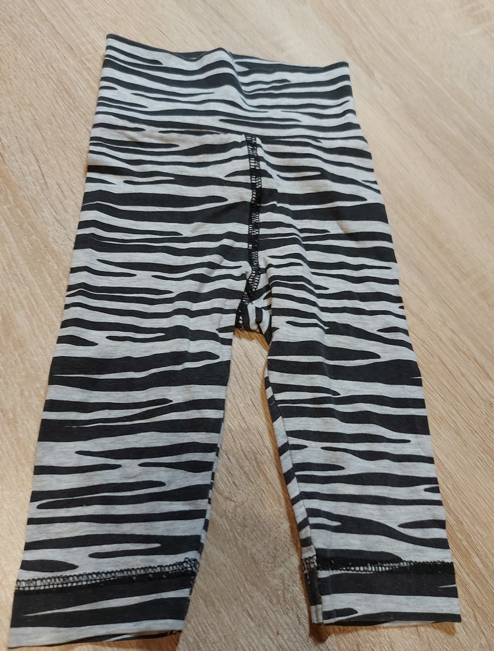 Stoffhose/ Leggings H&M Größe 68