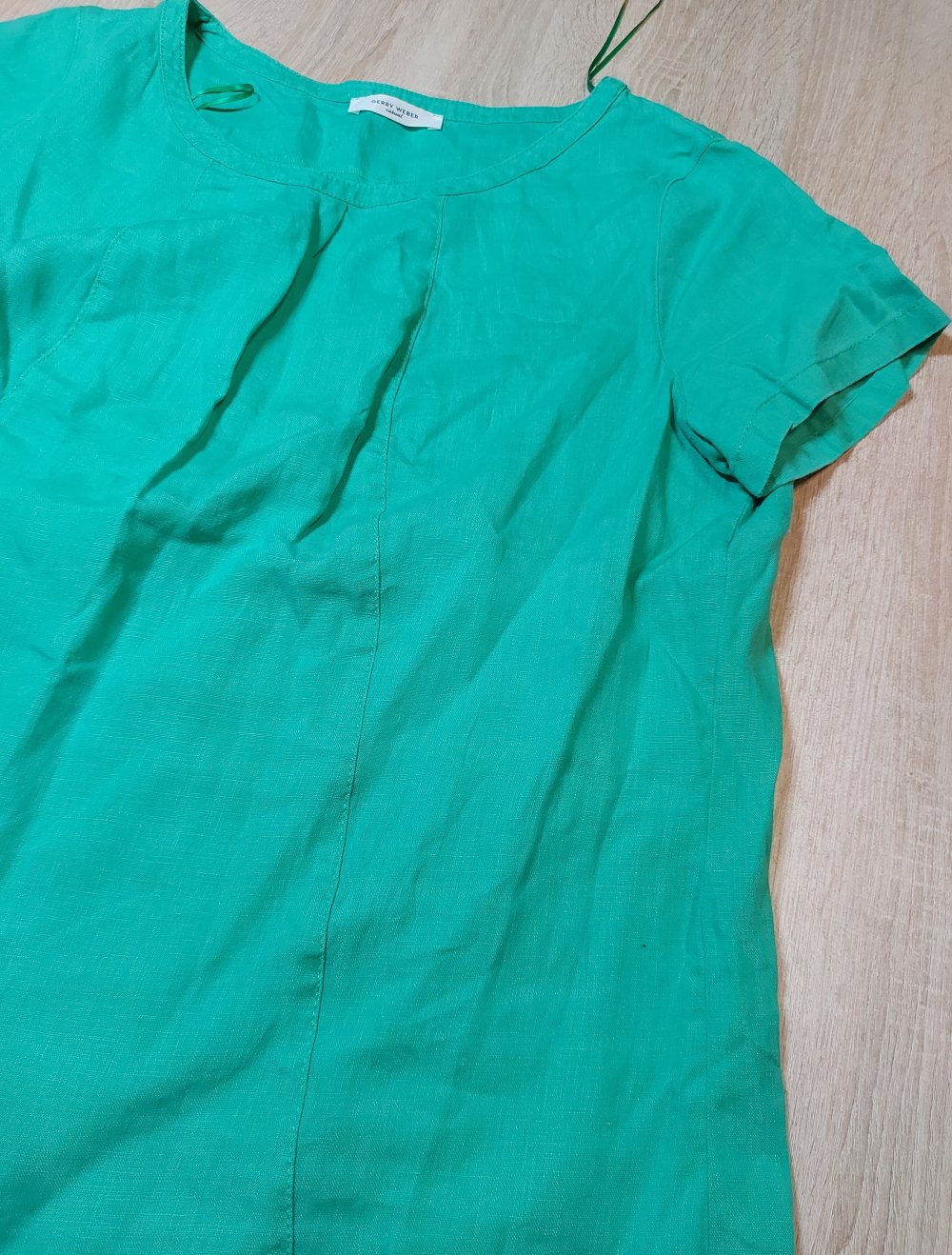 Shirt Gerry Weber Größe 44