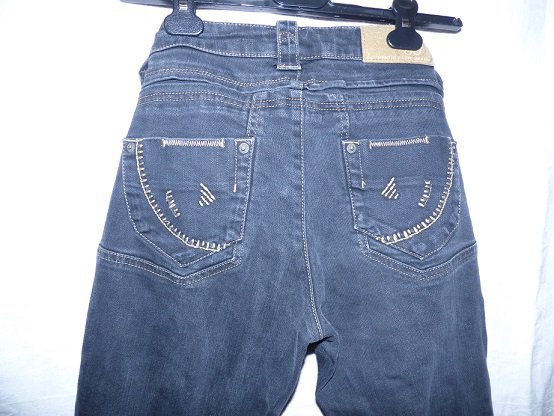 Schicke Jeans