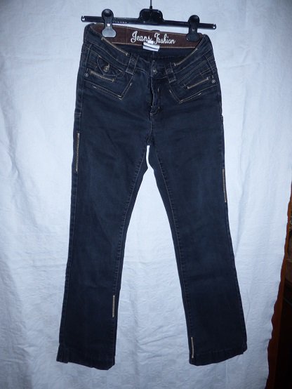 Schicke Jeans