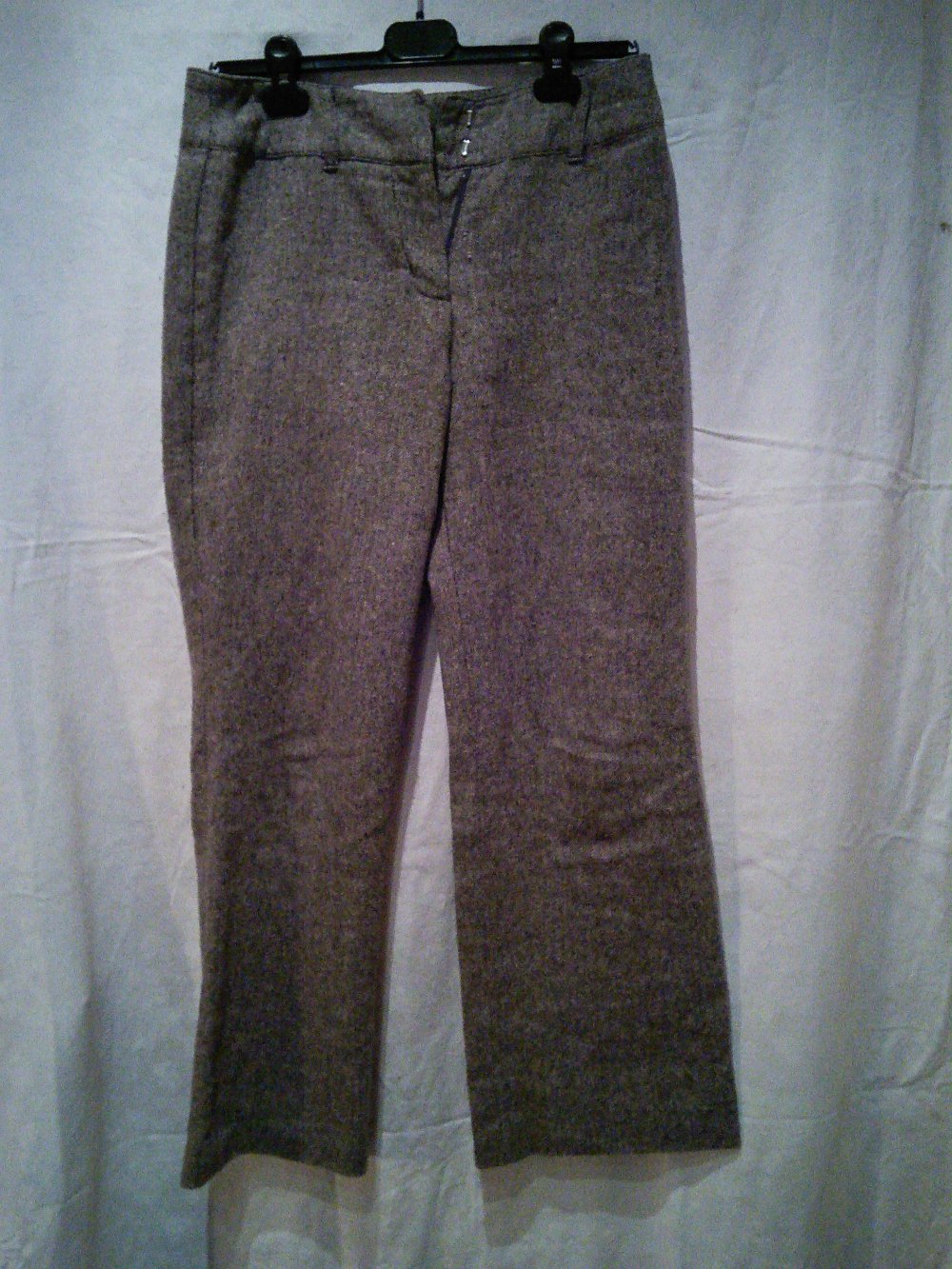 Schicke Retro-Hose