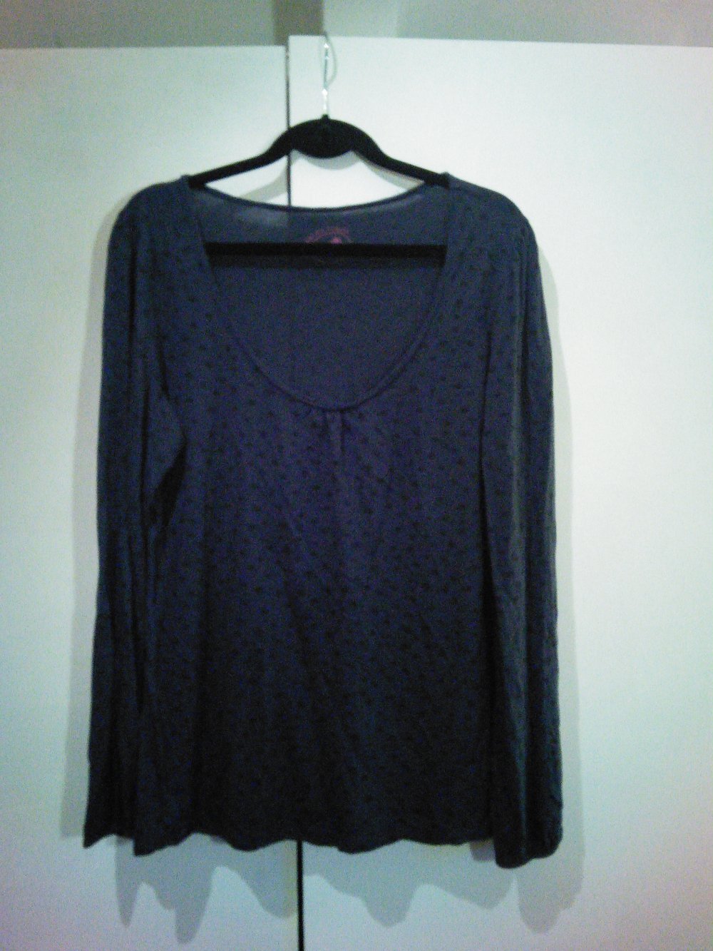 Süßes Shirt mit Sternchen