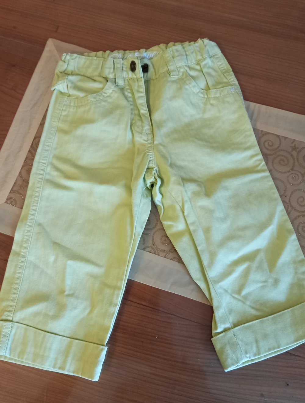 3/4 Hose Gr. 110