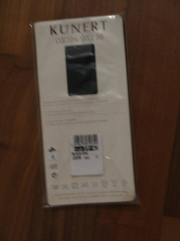 Seidenstrumpfsöckchen Gr. 35/ 38 !!! NEU !!!