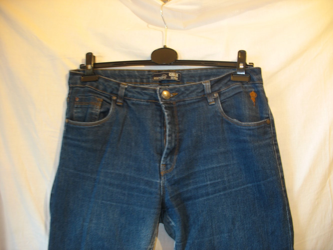 Jeans Gr. 48