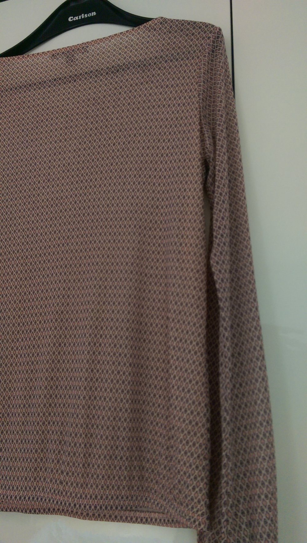 Neuwertige Bluse von Comma in Gr. 36!