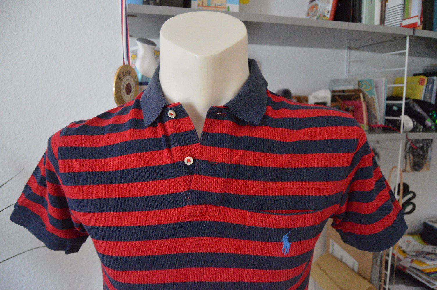 Ralph Lauren Polo gr.M