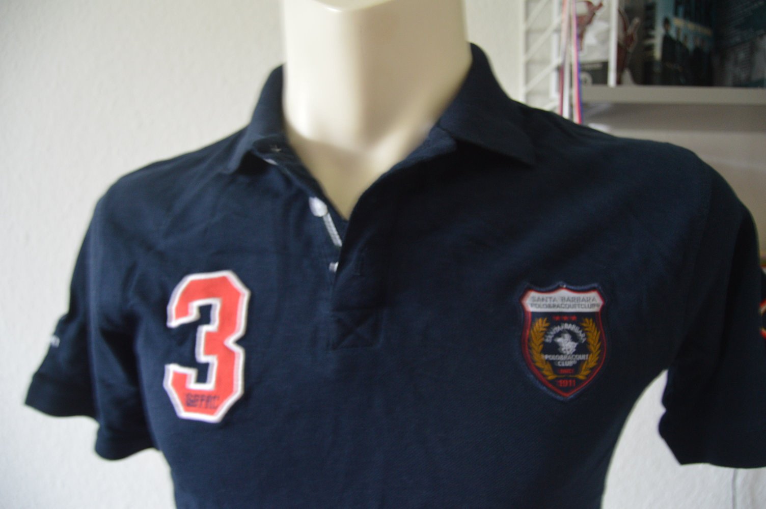 Santa Barbara Polo & Racquet Club gr.M