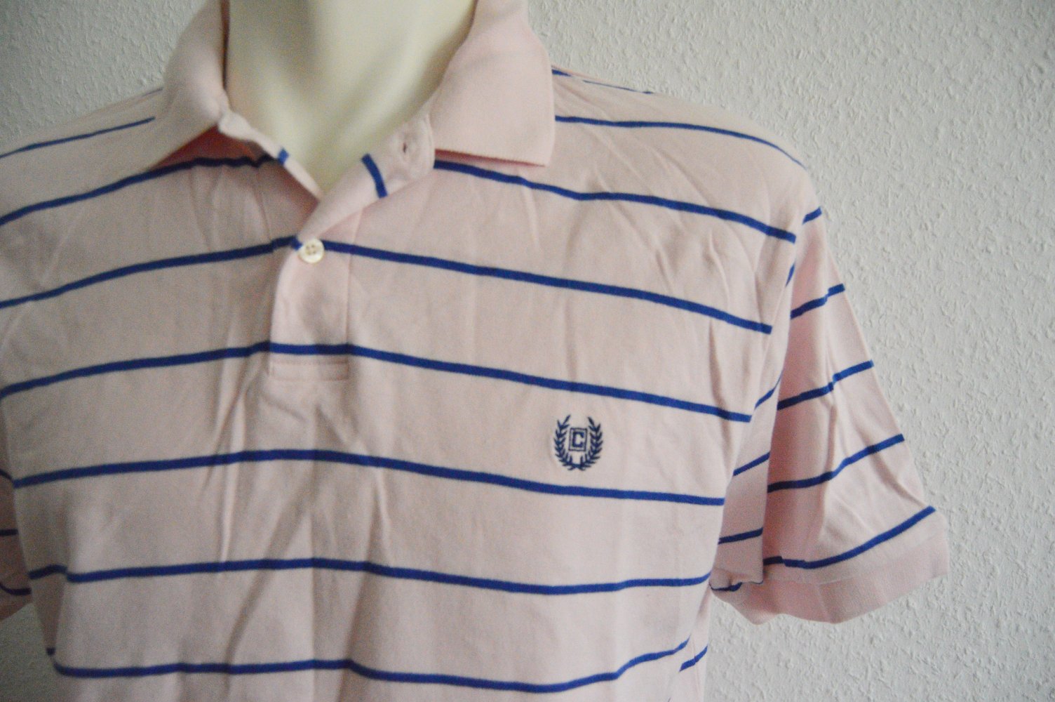Vintage Chaps est.1978 Polo Shirt herren XL