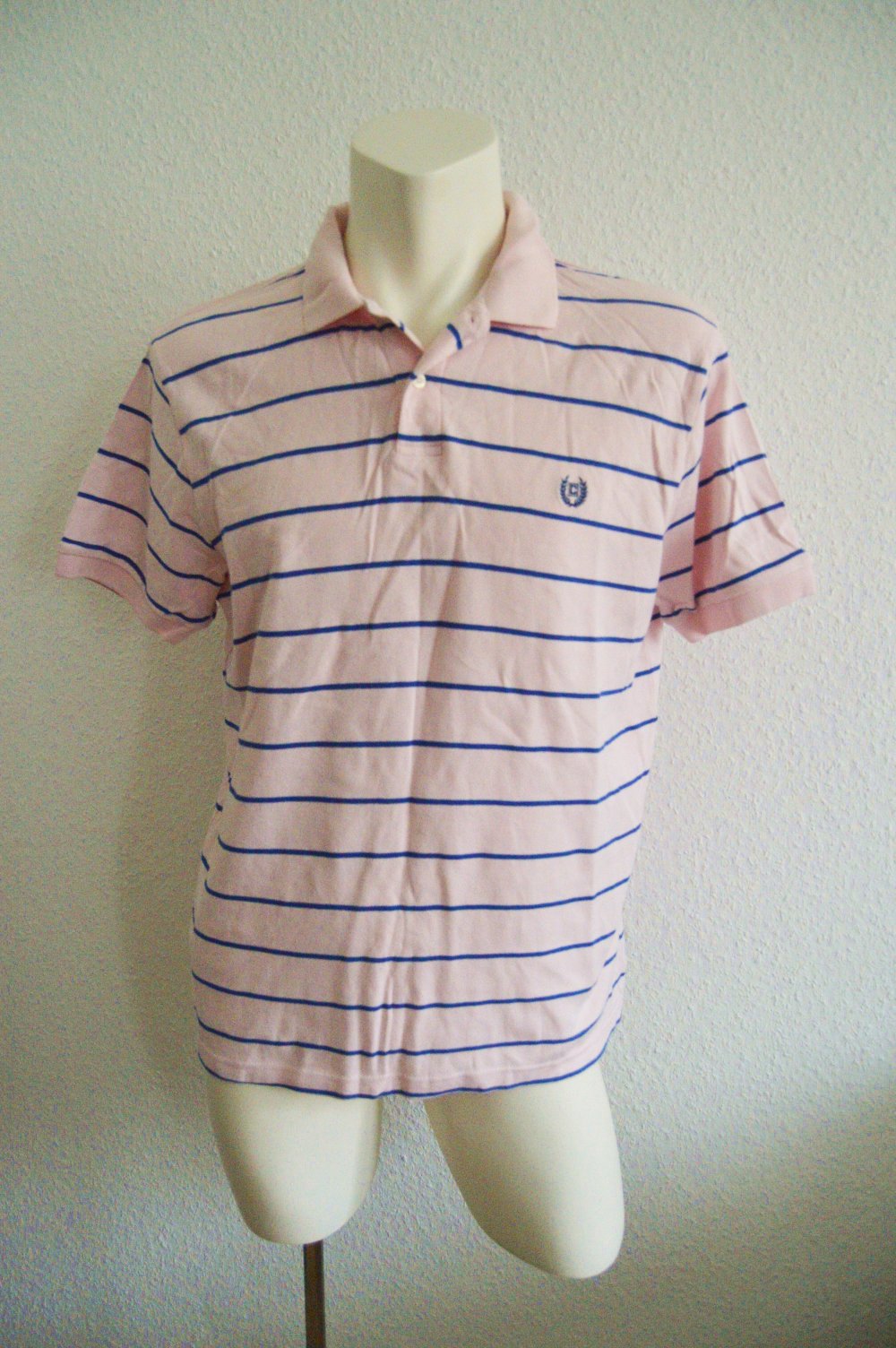 Vintage Chaps est.1978 Polo Shirt herren XL