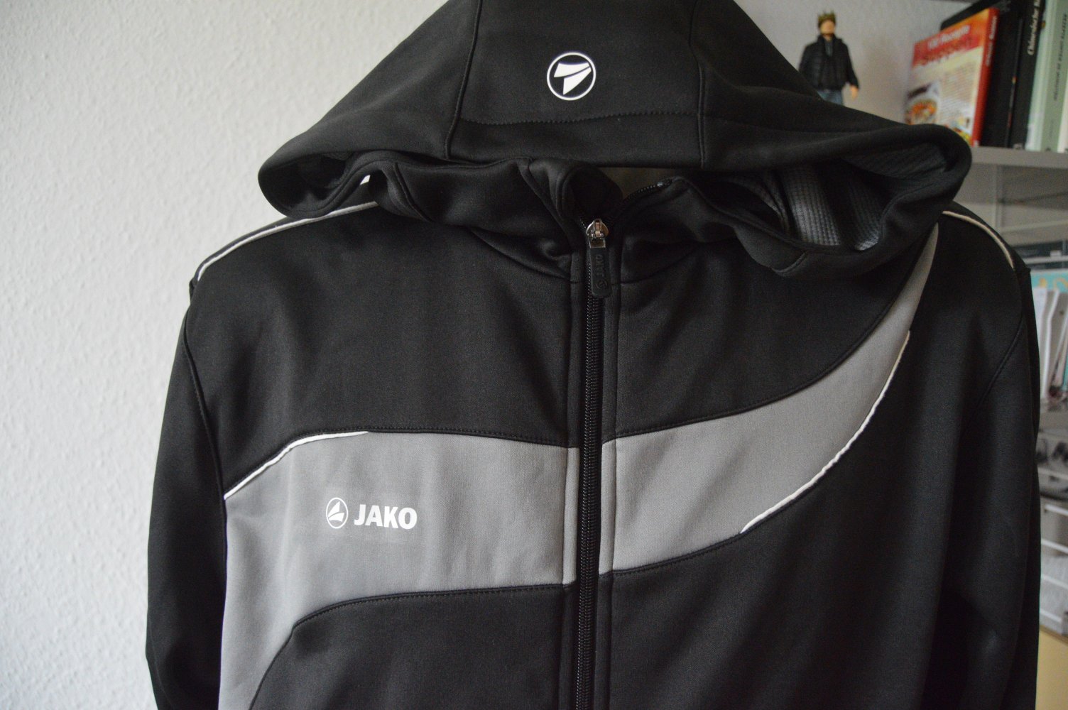 Jako O 3XL trainingsjacke fußball jacke 