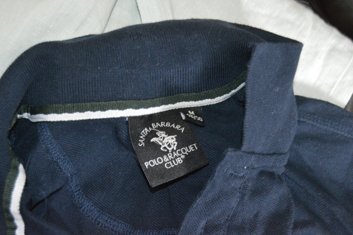 Santa Barbara Polo & Racquet Club gr.M